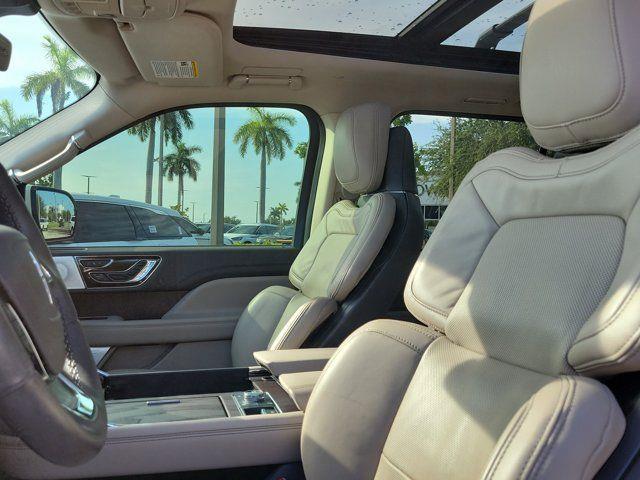 2024 Lincoln Navigator - $70,789