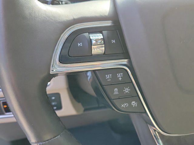 2024 Lincoln Navigator - $70,789