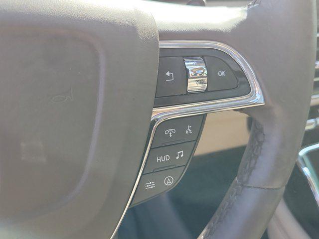 2024 Lincoln Navigator - $70,789