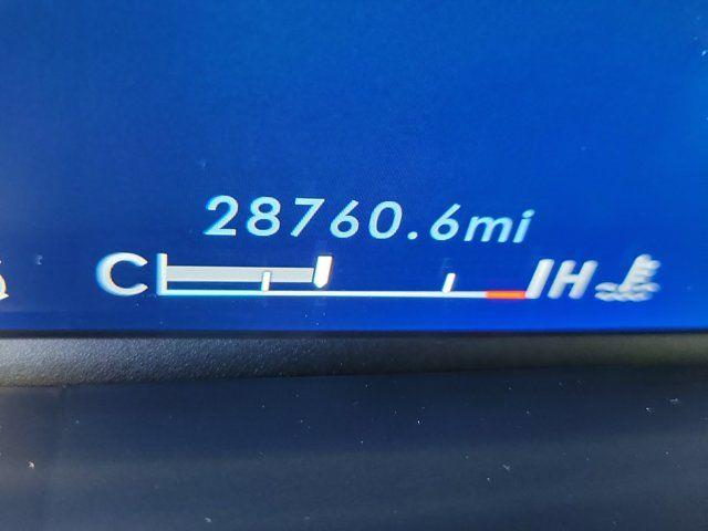 2024 Lincoln Navigator - $70,789