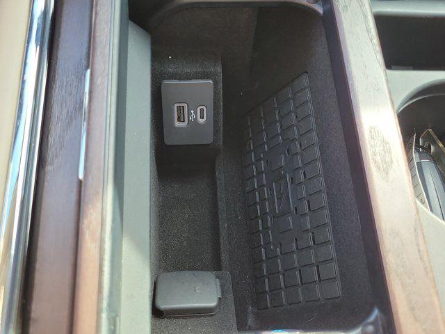 2024 Lincoln Navigator - $70,789