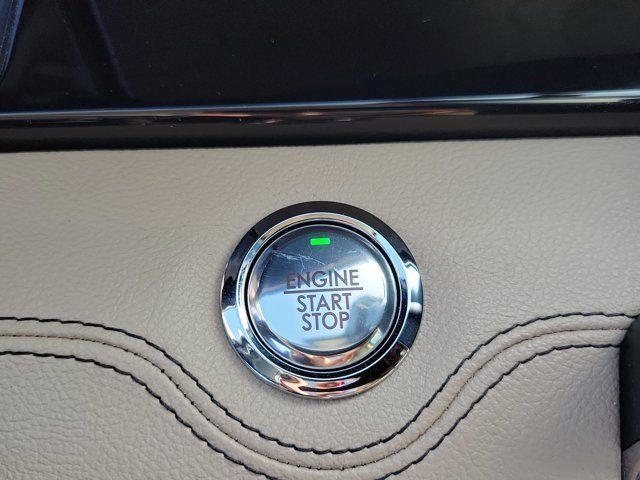 2024 Lincoln Navigator - $70,789