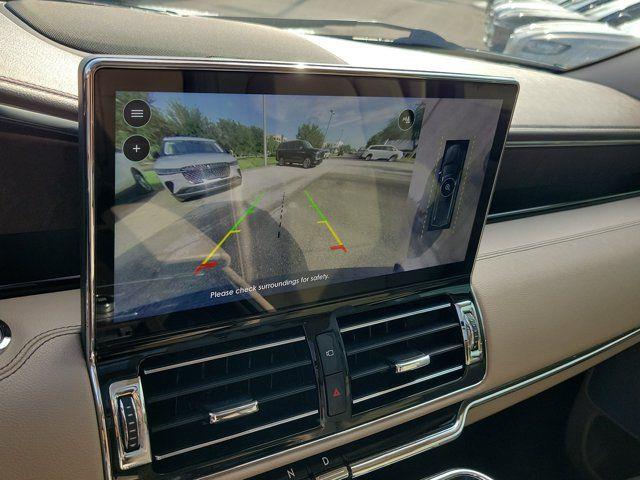 2024 Lincoln Navigator - $70,789