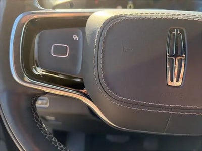 2025 Lincoln Navigator L 4X4 Reserve 4DR SUV
