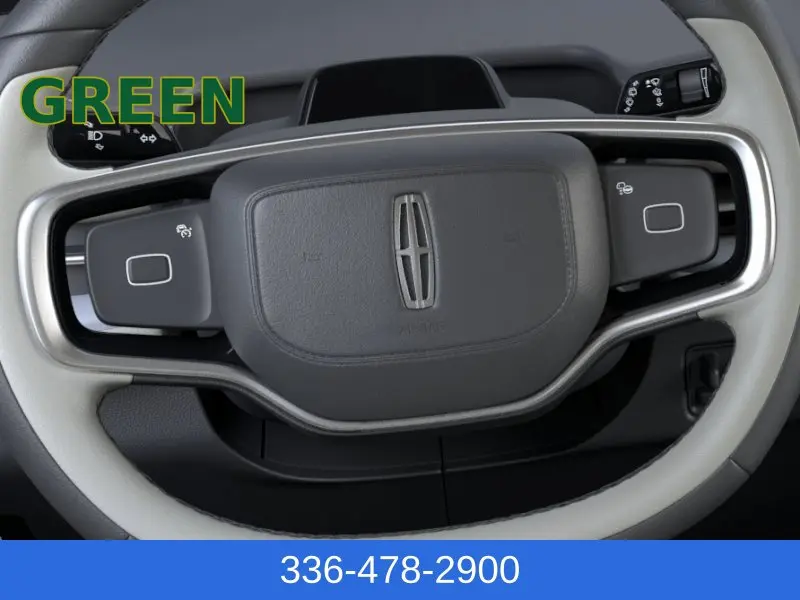 2026 Lincoln Navigator - $96,727