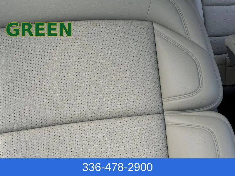 2026 Lincoln Navigator - $96,727