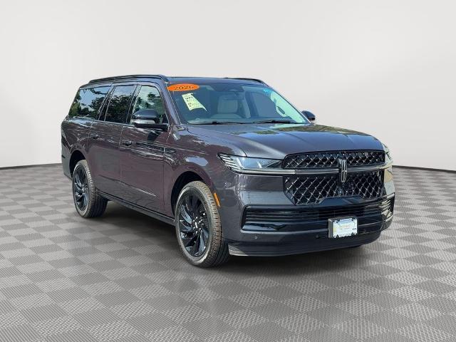 2026 Lincoln Navigator - $99,386