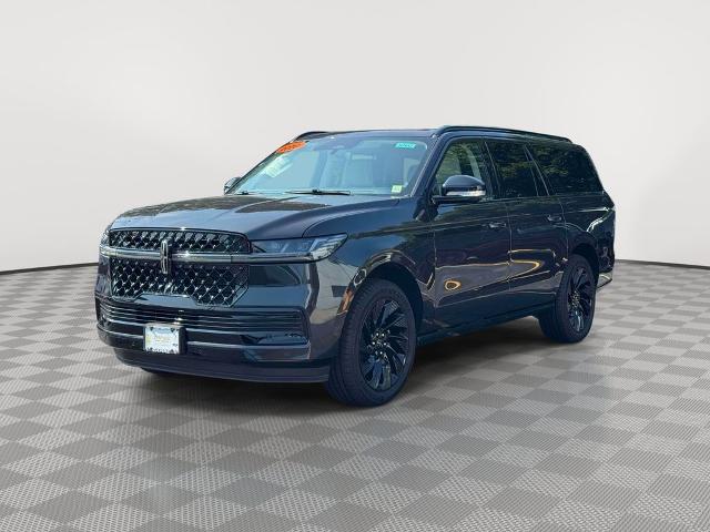 2026 Lincoln Navigator - $99,386