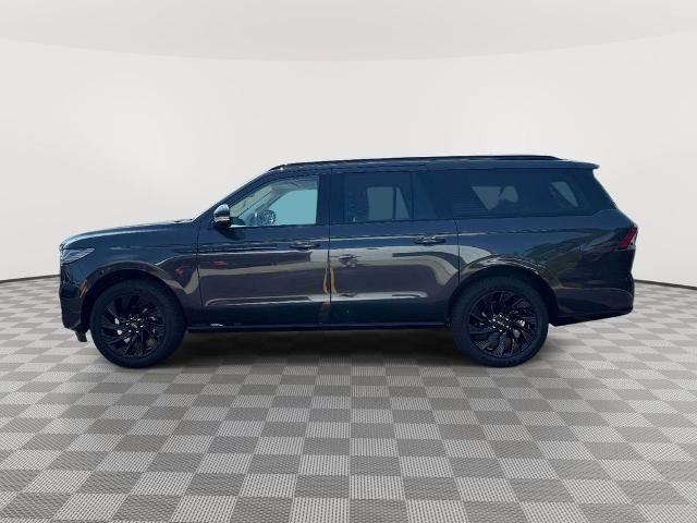 2026 Lincoln Navigator - $99,386
