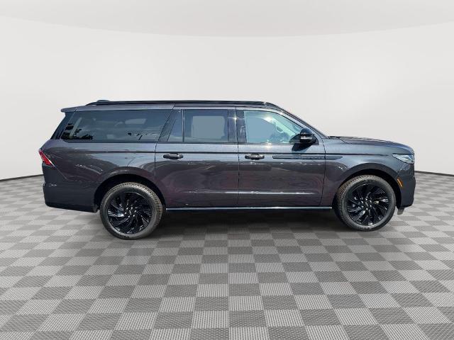 2026 Lincoln Navigator - $99,386