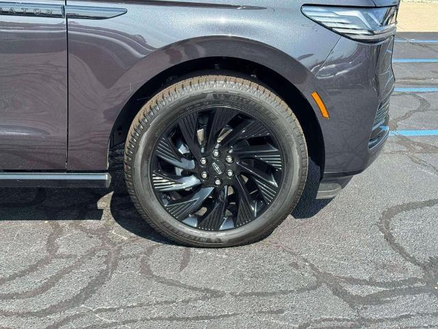 2026 Lincoln Navigator - $99,386