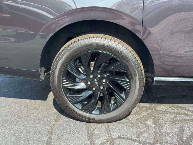 2026 Lincoln Navigator - $99,386