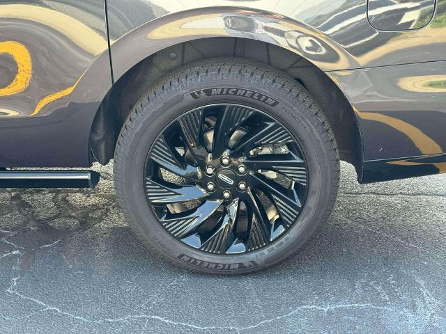 2026 Lincoln Navigator - $99,386