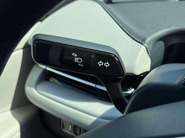 2026 Lincoln Navigator - $99,386