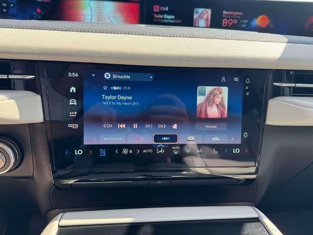 2026 Lincoln Navigator - $99,386