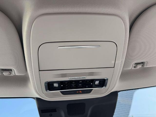 2026 Lincoln Navigator - $99,386