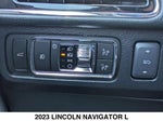 2023 Navigator L Thumbnail 19