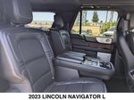 2023 Navigator L Thumbnail 24