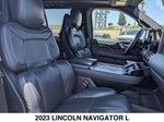 2023 Navigator L Thumbnail 25