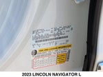 2023 Navigator L Thumbnail 27