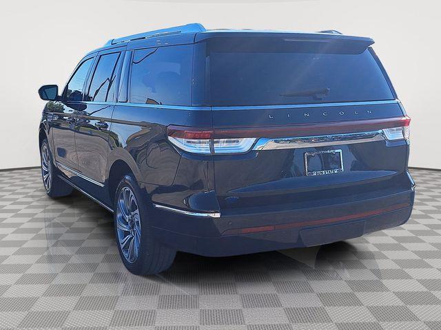 2023 Lincoln Navigator - $52,195