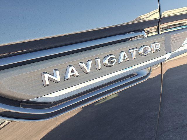 2023 Lincoln Navigator - $52,195