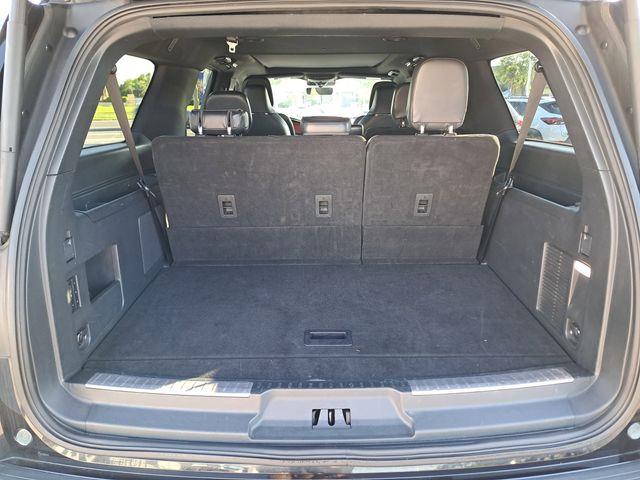 2023 Lincoln Navigator - $52,195