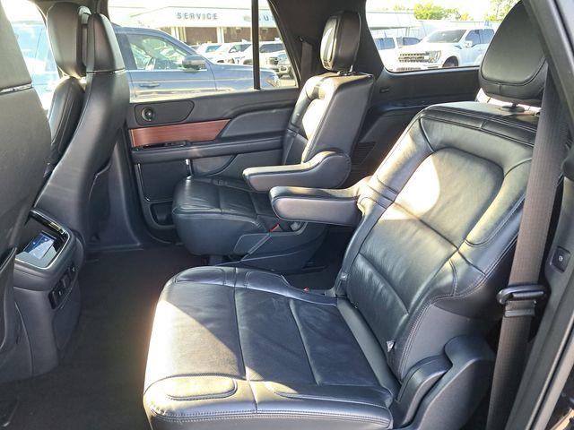 2023 Lincoln Navigator - $52,195