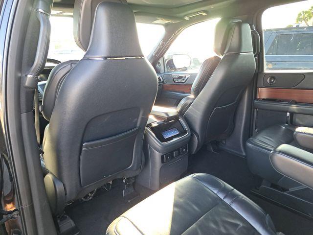 2023 Lincoln Navigator - $52,195