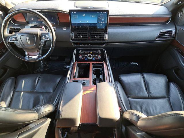 2023 Lincoln Navigator - $52,195