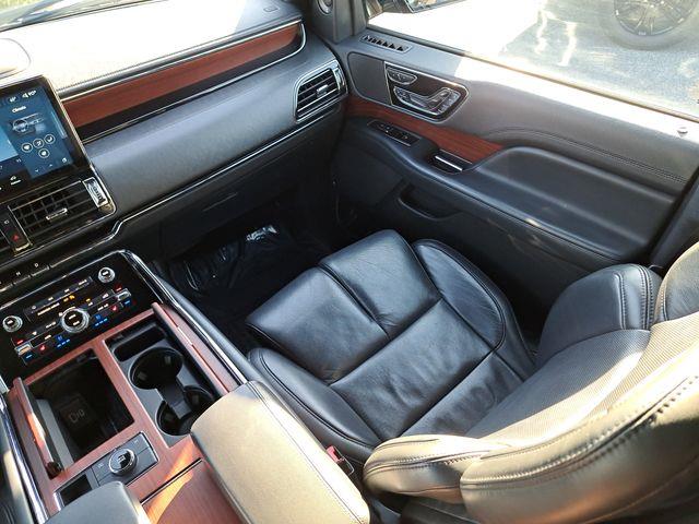2023 Lincoln Navigator - $52,195