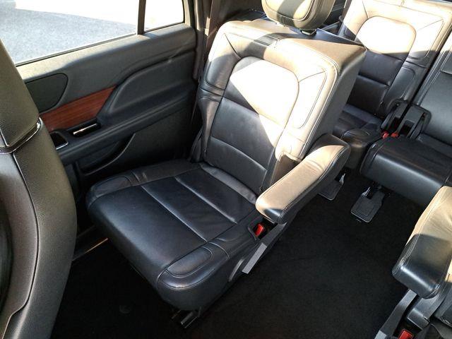 2023 Lincoln Navigator - $52,195