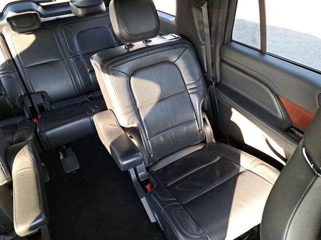 2023 Lincoln Navigator - $52,195