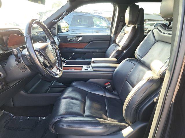 2023 Lincoln Navigator - $52,195