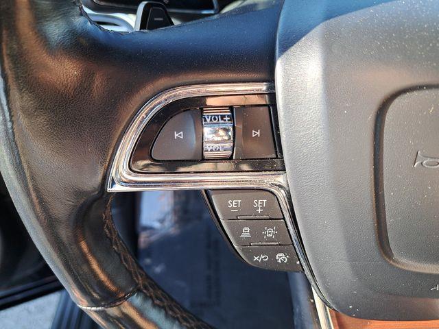 2023 Lincoln Navigator - $52,195