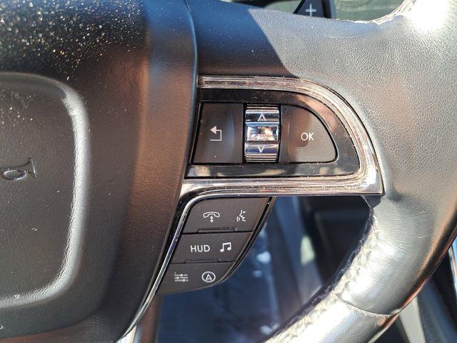 2023 Lincoln Navigator - $52,195