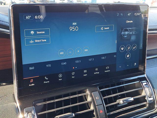 2023 Lincoln Navigator - $52,195