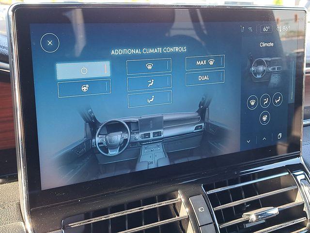 2023 Lincoln Navigator - $52,195