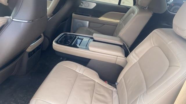 2023 Lincoln Navigator L Reserve