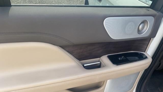 2023 Lincoln Navigator L Reserve