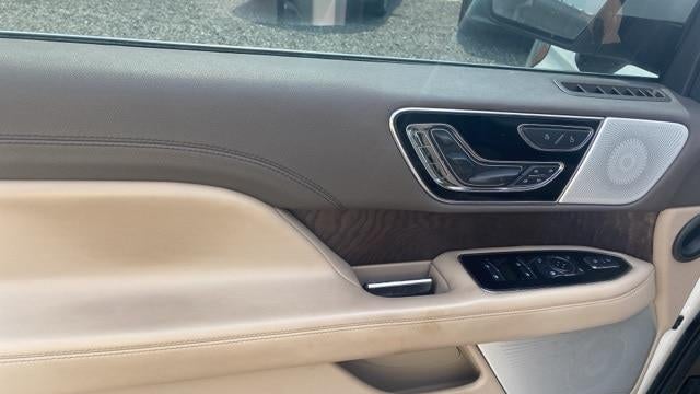 2023 Lincoln Navigator L Reserve