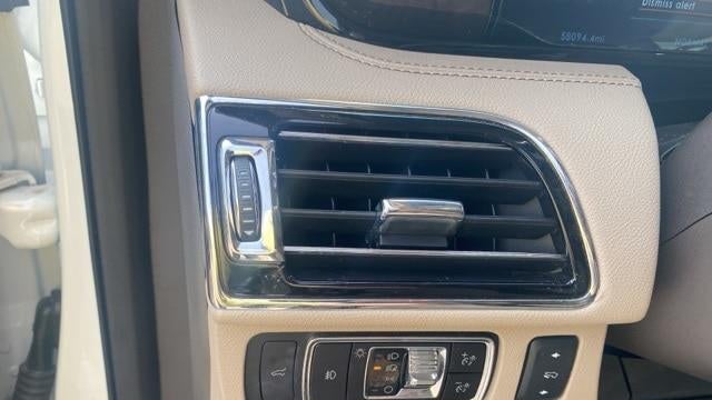 2023 Lincoln Navigator L Reserve