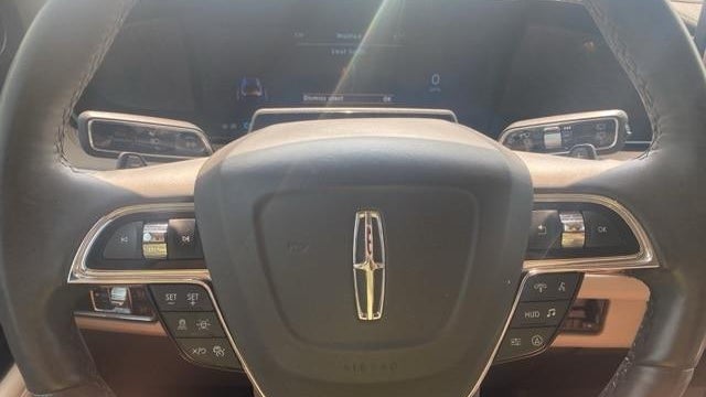 2023 Lincoln Navigator L Reserve