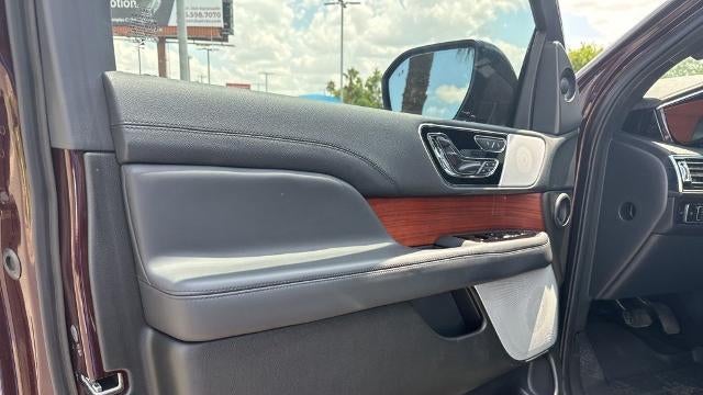 2023 Lincoln Navigator L Reserve