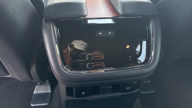 2023 Lincoln Navigator L Reserve