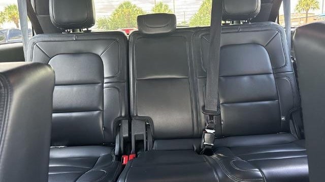 2023 Lincoln Navigator L Reserve
