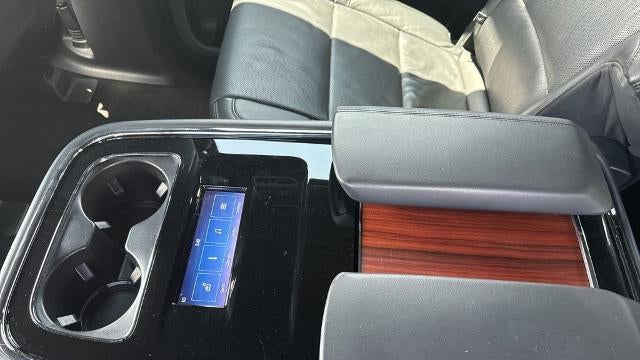 2023 Lincoln Navigator L Reserve