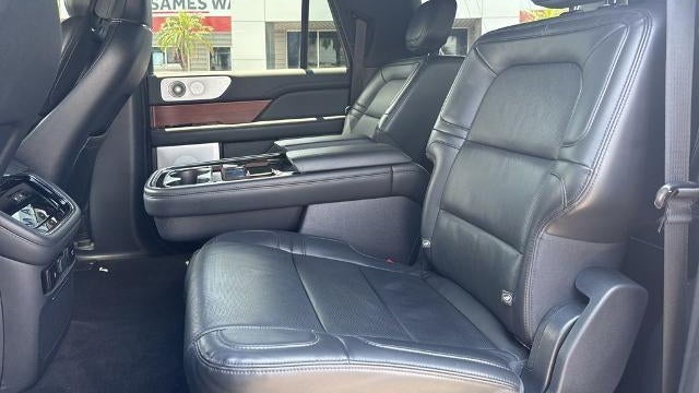 2023 Lincoln Navigator L Reserve