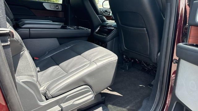 2023 Lincoln Navigator L Reserve
