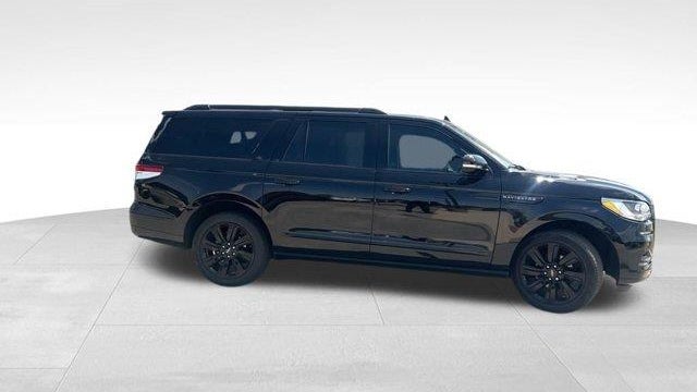 Preowned 2024 Lincoln Navigator L Reserve for Sale